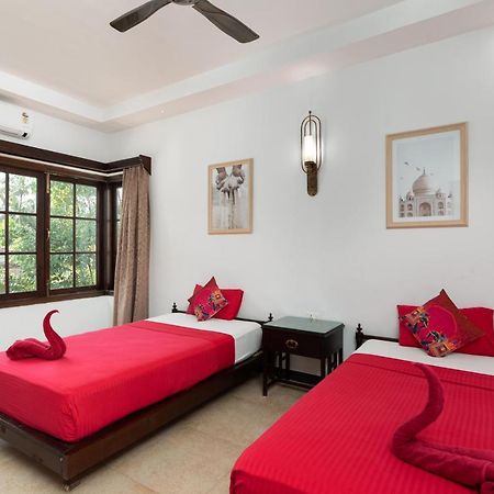 Villa Calangute Phase 12 Екстериор снимка