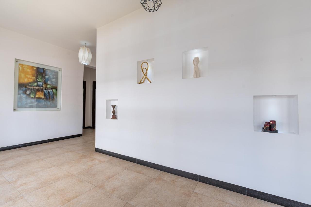 Villa Calangute Phase 12 Екстериор снимка