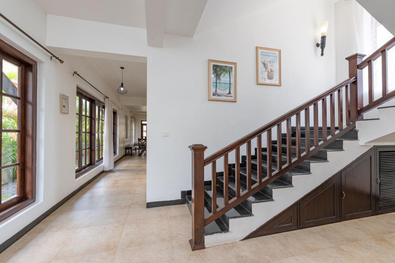 Villa Calangute Phase 12 Екстериор снимка
