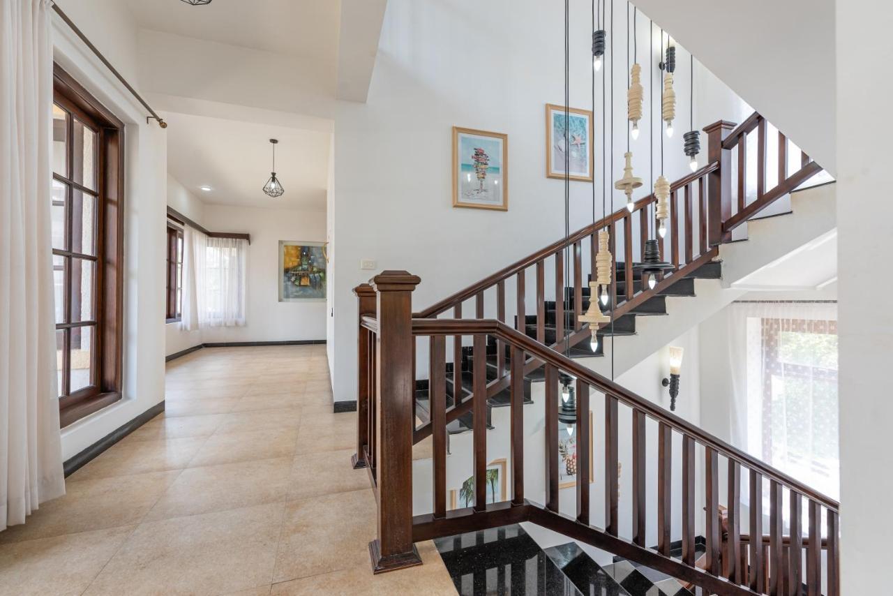 Villa Calangute Phase 12 Екстериор снимка