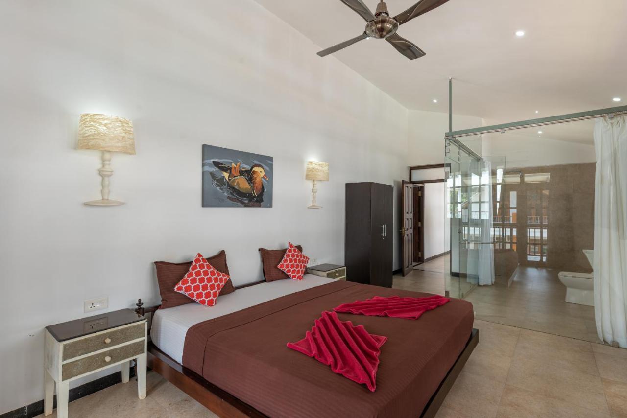 Villa Calangute Phase 12 Екстериор снимка