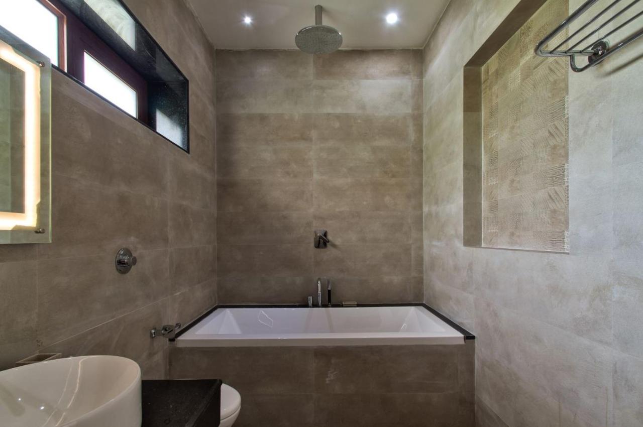 Villa Calangute Phase 12 Екстериор снимка