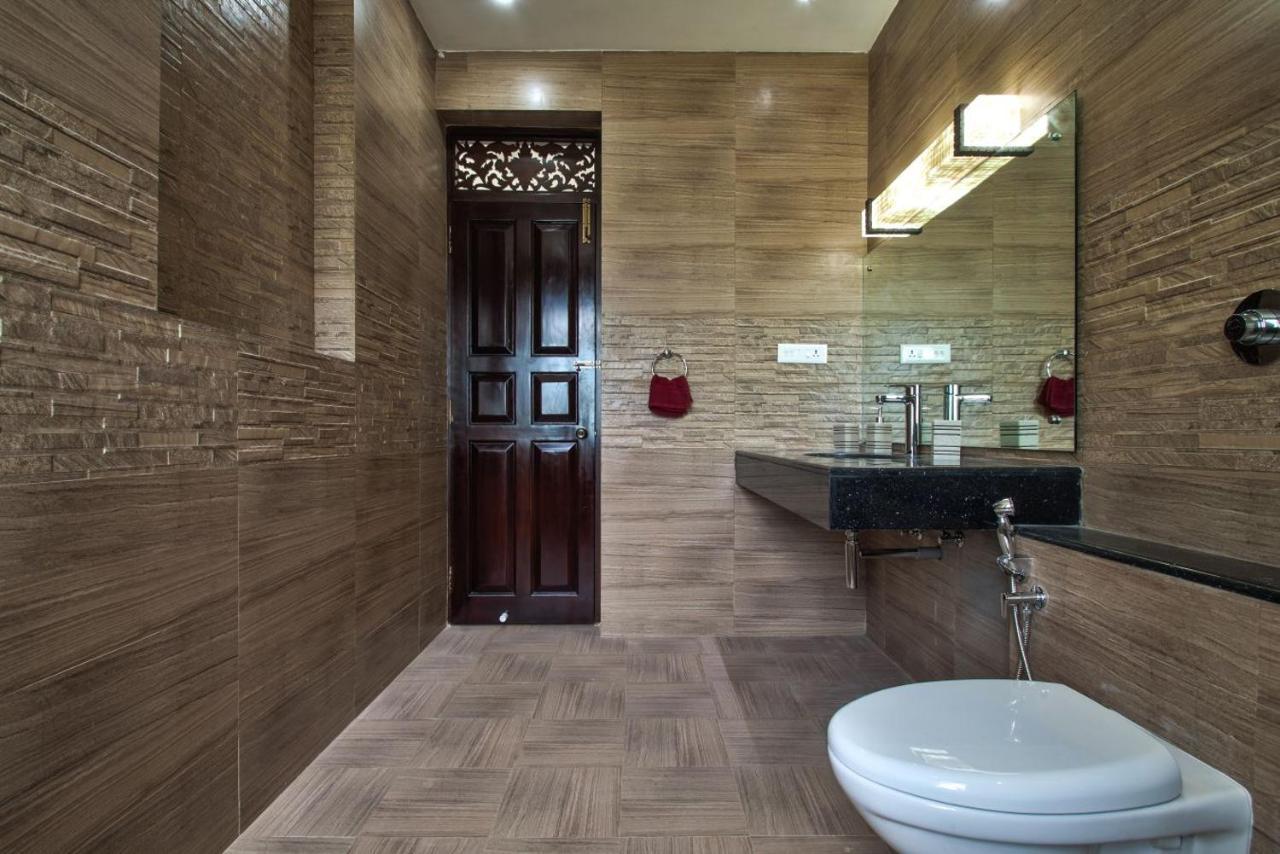 Villa Calangute Phase 12 Екстериор снимка