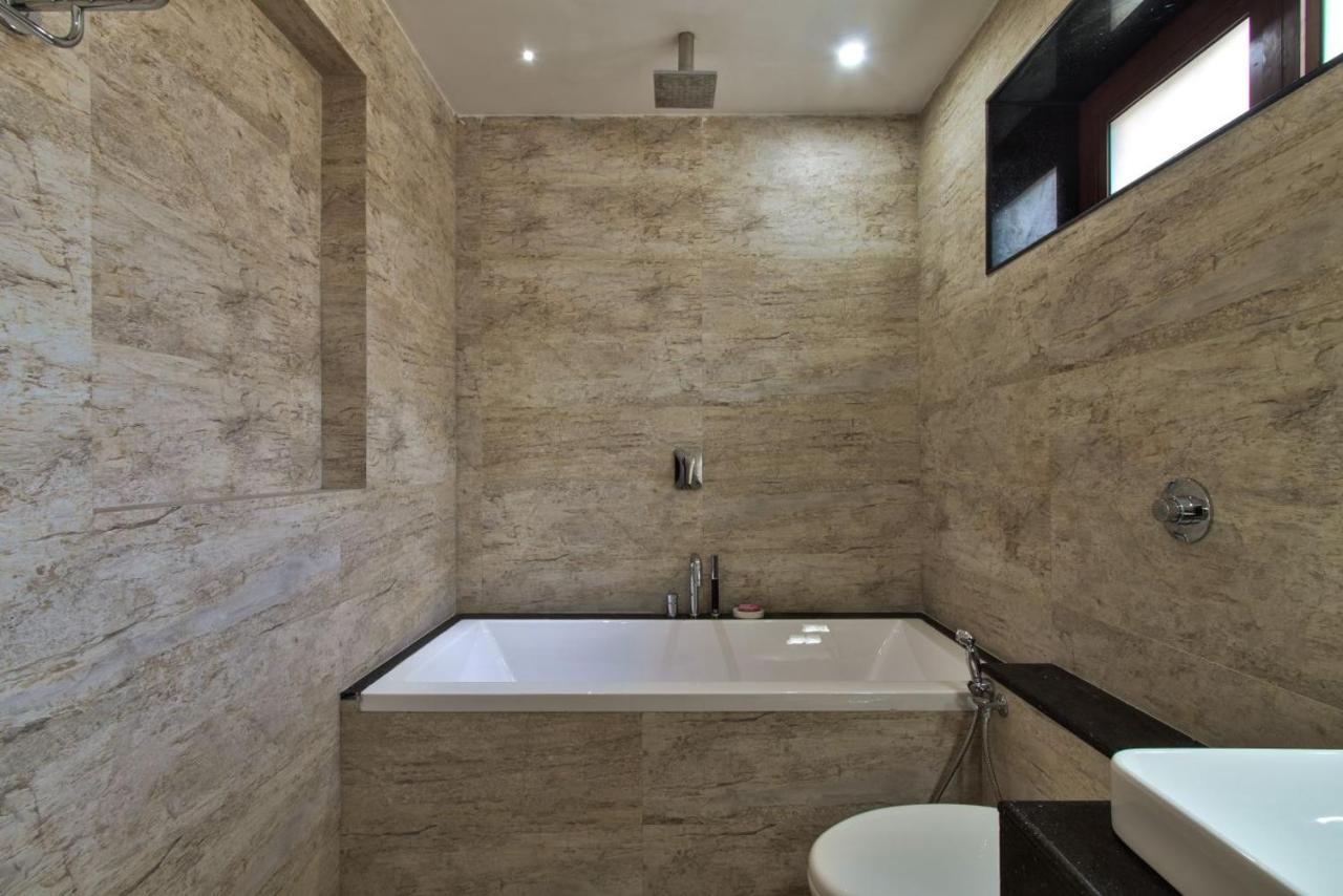 Villa Calangute Phase 12 Екстериор снимка
