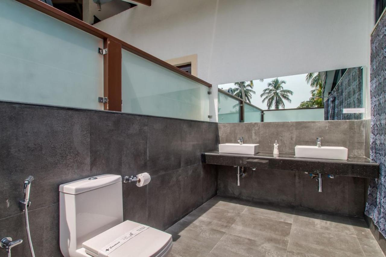 Villa Calangute Phase 12 Екстериор снимка