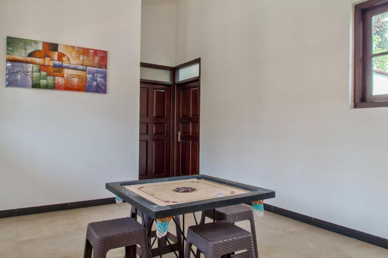 Villa Calangute Phase 12 Екстериор снимка
