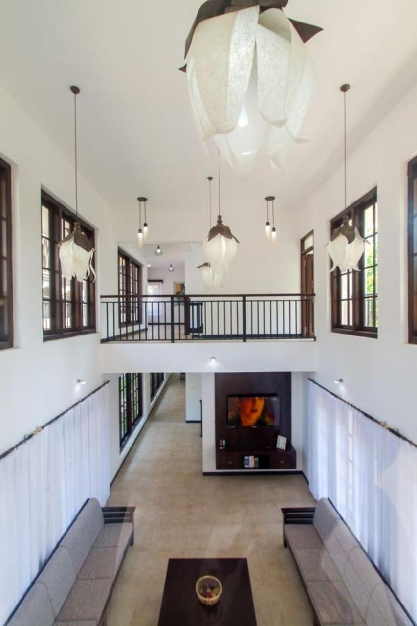 Villa Calangute Phase 12 Екстериор снимка