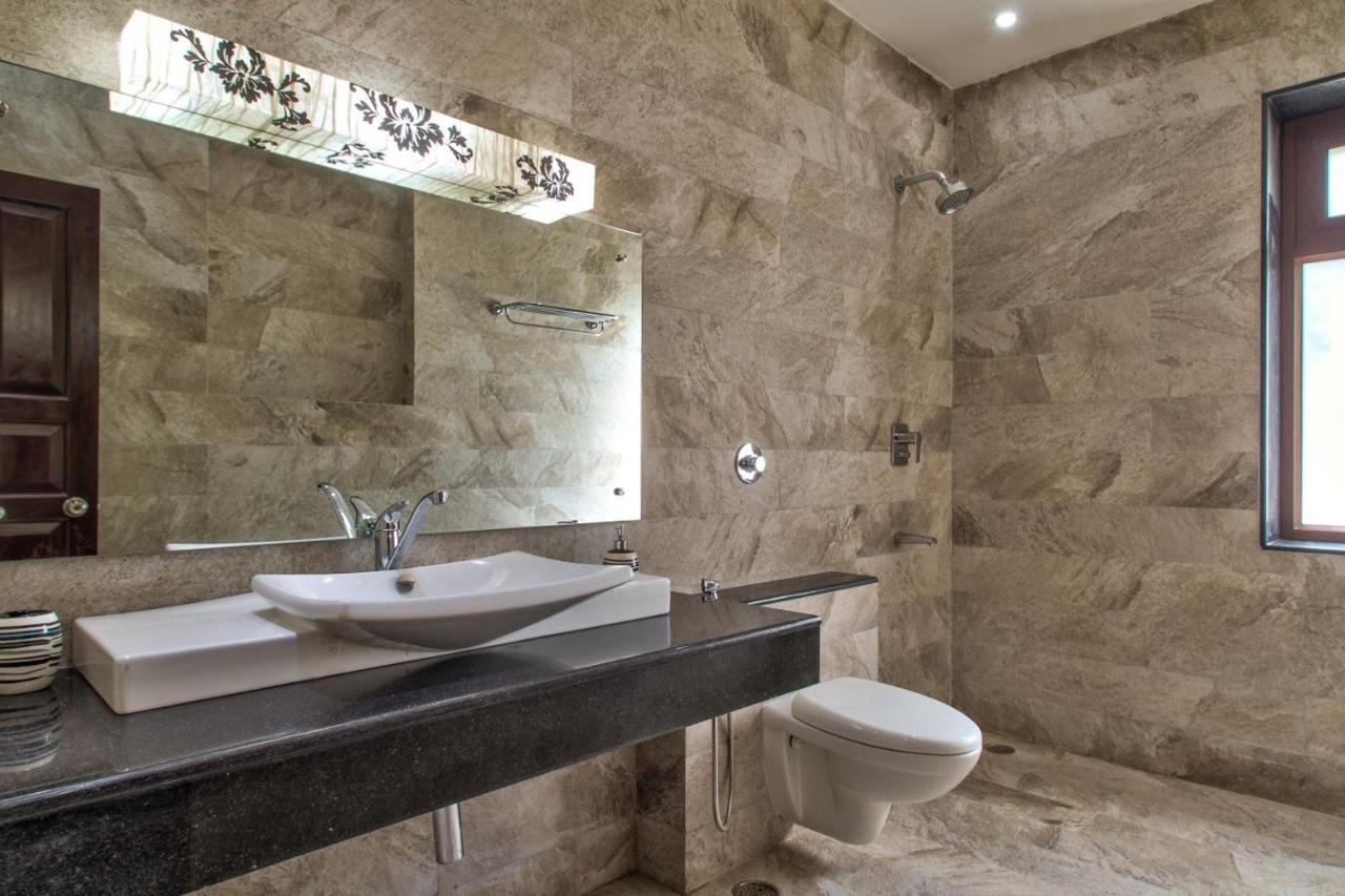 Villa Calangute Phase 12 Екстериор снимка