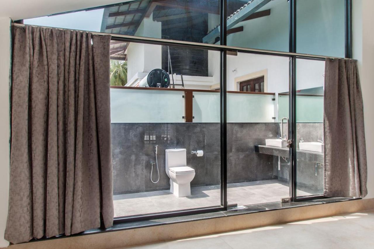 Villa Calangute Phase 12 Екстериор снимка